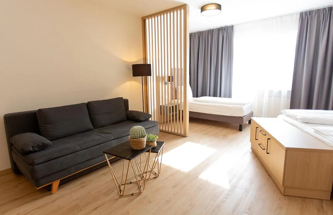 Stadthotel Lichtenfels-1