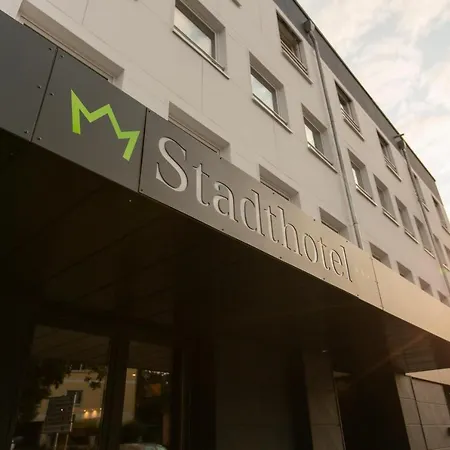 Stadthotel Lichtenfels-2